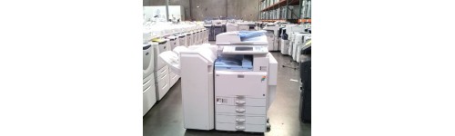 RICOH used copiers guaranteed