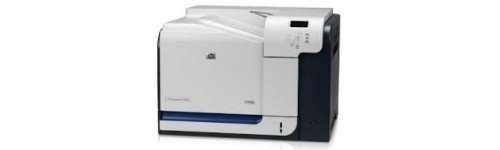 HP COLOR LASERJET CP3525N