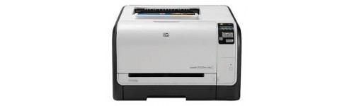 HP COLOR LASERJET CP1525NW