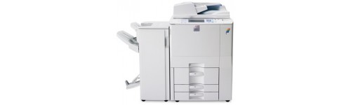 RICOH AFICIO MPC6501SP