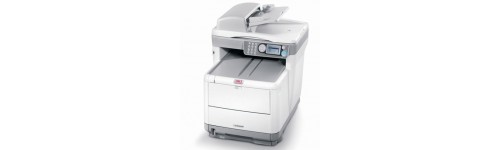 OKI C3530 MFP