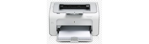 HP LASERJET 1018