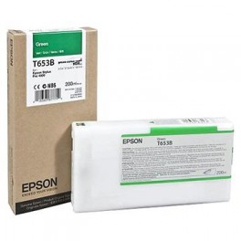 EPSON T653B ORIGINAL