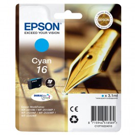 EPSON 16C ORIGINAL