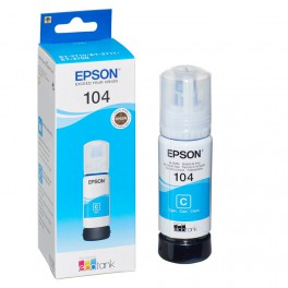 EPSON 104C ORIGINAL