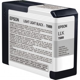 EPSON T5809 L LBK