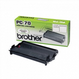 BROTHER fax T74 T76 T78 T84 T86 T92 T94 T96  (PC-70)