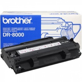 FOTOCONDUCTOR DRUM BROTHER DR8000