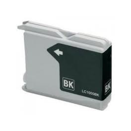 Brother LC1000BK COMPATIBLE