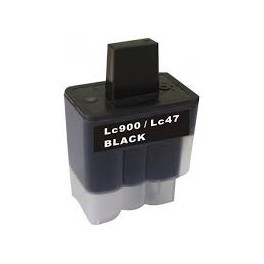 Brother LC900BK COMPATIBLE