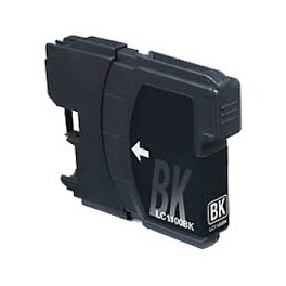 Brother LC1100BK COMPATIBLE
