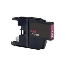 Brother LC1240M COMPATIBLE