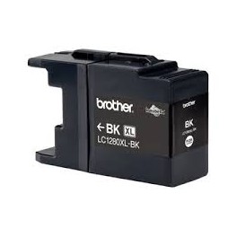 Brother LC1280XL BK COMPATIBLE