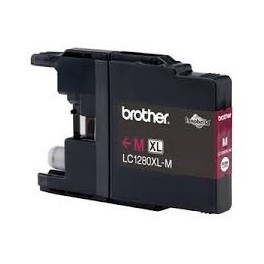 Brother LC1280XL M COMPATIBLE